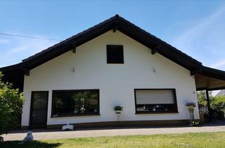 Haus mieten in Waldstraße, 56307 Dernbach, Einfamilienhaus mit Urlaubs- und Ferienhausfeeling