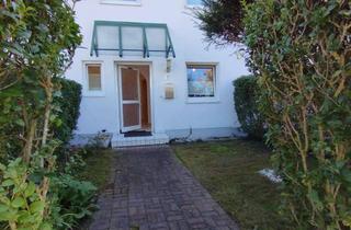 Haus mieten in 94486 Osterhofen, Charmantes Reihenmittelhaus in Osterhofen