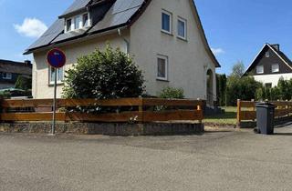 Haus mieten in 34519 Diemelsee, -Einfamilienhaus in Diemelsee