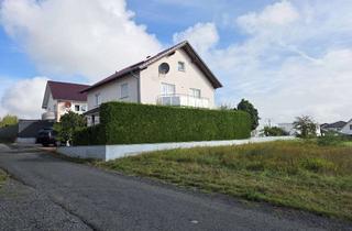 Haus mieten in Aulenstück 40, 36304 Alsfeld, Freistehendes Einfamilienhaus in ruhiger Neubau­lage – vollmöbliert (Alsfeld, Nähe Krankenhaus)