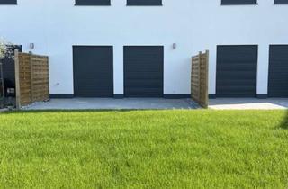 Haus mieten in Finkenweg 3c, 94437 Mamming, Schönes modernes Haus mit 4 Zimmern in Mamming (Kreis Dingolfing-Landau)