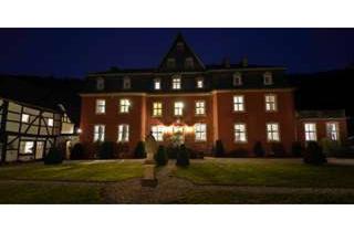 Haus mieten in Dalbenden, 53925 Kall, Luxus Einfamilienhaus mit großem Garten auf Burg Dalbenden in Kall/Urft zu vermieten