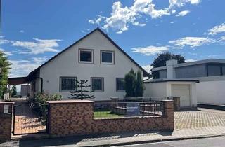 Haus mieten in 67550 Herrnsheim, Willkommen an ihrem neuen Lieblingsplatz! Inkl. Einliegerwohnung!