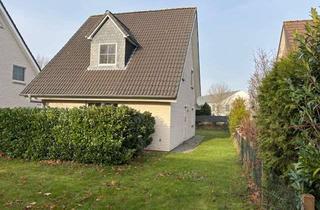 Haus mieten in 25826 Sankt Peter-Ording, Freistehendes Einfamilienhaus zur Miete in Sankt Peter-Ording