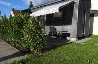 Haus mieten in 73527 Schwäbisch Gmünd, TINY im Grünen