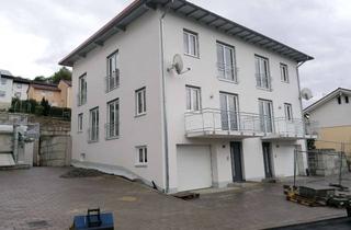 Haus mieten in 84347 Pfarrkirchen, Schöne neugebaute Doppelhaushälfte in Pfarrkirchen