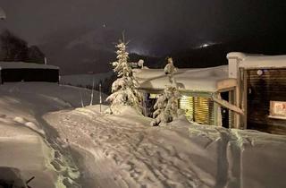 Haus mieten in 87538 Balderschwang, Das eigene Ferienhaus zur Dauermiete Allgäu/Balderschwang