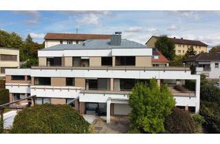 Haus mieten in Friedrich-List-Straße 10, 97688 Bad Kissingen, Sehr geräumiges Architekten-Haus mit Einliegerwohnung