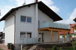 Haus mieten in 68519 Viernheim, Gehobenes Einfamilienhaus mit großer Garage in Viernheim