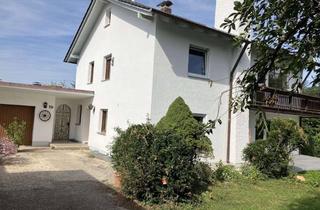 Haus mieten in Sonnenringstraße 19, 84184 Tiefenbach, ruhiges, großzügiges EFH mit großem Garten in Tiefenbach