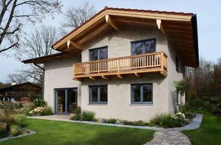 Haus mieten in Berghalde, 83714 Miesbach, Modernes Einfamilienhaus (BJ 2025) mit 198 m² Wohnfläche in Miesbach.