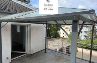 Haus mieten in Dieburger Straße 68a, 64287 Darmstadt, Ihre Stadtoase im Martinsviertel – Charmantes Hinterhaus mit Balkon & Hof