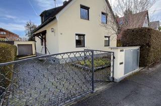 Haus mieten in 82008 Unterhaching, Schmuckes Haus in Unterhaching