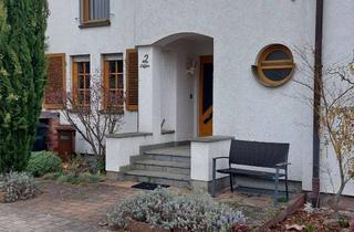 Haus mieten in Am Nonnengarten, 67346 Kernstadt-Nord, Geräumiges, gepflegtes 8,5-Raum-Reihenhaus mit geh. Innenausstattung und EBK
