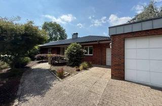 Haus mieten in 32425 Minden, Traumhaus in Bestlage an der Weser – großzügig, modern und mit wunderschönem Garten in Minden