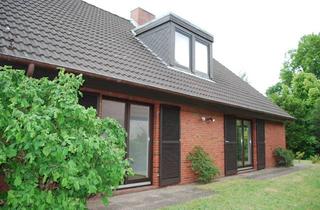 Haus mieten in 27721 Ritterhude, Charmanter Familien(t)raum zur Miete - viel Platz drinnen und draußen