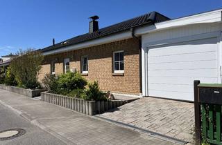 Haus mieten in Rupertweg, 13127 Französisch Buchholz, Einfamilienhaus mit geh. Ausstattung und EBK in Berlin Pankow (Französisch Buchholz)