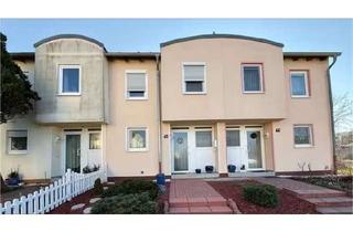 Haus mieten in Haaner Weg 65, 06246 Bad Lauchstädt, Gepflegtes Reihenmittelhaus (voll eingerichtet) mit Garage in Bad Lauchstädt