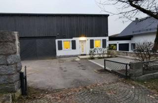 Haus mieten in Bernbachstr., 93491 Stamsried, 3-Zimmer-Einfamilienhaus mit EBK in Stamsried