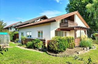 Haus mieten in Fröbelweg, 71139 Ehningen, Freistehendes Einfamilienhaus mit großem Garten in ruhiger Lage