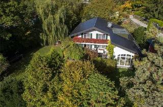 Haus mieten in 82237 Wörthsee, Wörthsee | Stilvolle Landhausvilla mit separater Einliegerwohnung in seenaher Lage