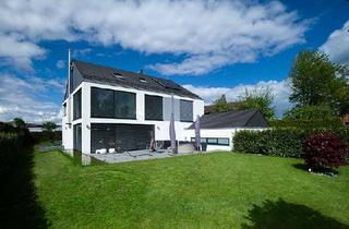 Haus mieten in 82541 Münsing, Münsing am Starnberger See | Zeitgenössische Architektur - Ambiente pur