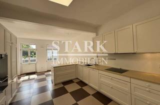 Haus mieten in 61462 Königstein, TOPSANIERTES, LICHTDURCHFLUTETES STADTHAUS- MIT ALTBAUCHARME