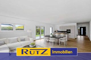Haus mieten in 27777 Ganderkesee, Ganderkesee | Freistehender Neubau-Bungalow mit Garage mit Luftwärmepumpe und Solar