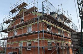 Haus mieten in An Der Weede 10, 55270 Zornheim, DHH 5 ZKB in Zornheim Erstbezug 01.03.2026