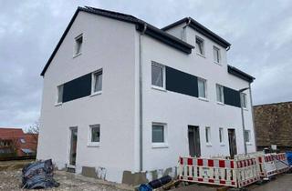 Haus mieten in An Der Weede 10, 55270 Zornheim, DHH 5 ZKB in Zornheim Erstbezug 01.06.2026