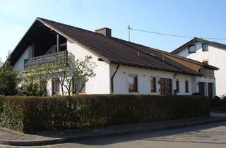 Haus mieten in 67678 Mehlingen, HUGE FREEST. HOUSE WITH DOUBLE GARAGE, BASEMENT AND GARDEN!