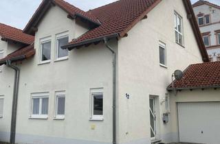 Haus mieten in 66877 Ramstein-Miesenbach, NICE DUPLEX IN QUIET LOCATION!