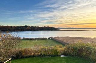Haus mieten in 24864 Brodersby, Ihr Rückzugsort am Wasser - Renoviertes Haus mit Schleizugang