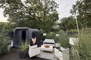 Haus mieten in Rudi-Ball-Straße, 14476 Groß Glienicke, Townhouse im grünen Villenpark