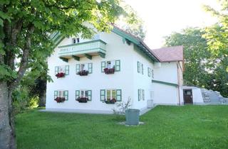 Bauernhaus mieten in 82549 Königsdorf, Geräumiges Bauernhaus mit Stall und Tenne; Anfragen bitte per email!