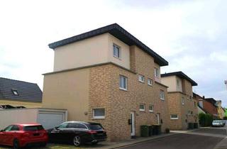 Haus mieten in 41541 Dormagen, Modernes Familienhaus in Rheinnähe