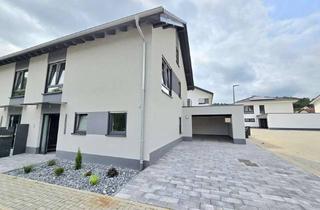 Haus mieten in 66907 Glan-Münchweiler, IK | Glan-Münchweiler: exklusives Neubau Einfamilienhaus mit Garage