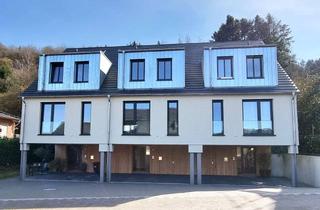 Haus mieten in 54344 Kenn, Stilvolles Reihenhaus mit Garten in Waldrandlage