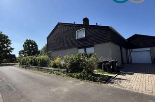 Haus mieten in 27318 Hoya, Charmante Doppelhaushälfte in Hoya!