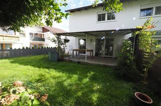 Haus mieten in 85777 Fahrenzhausen, Charmante Doppelhaushälfte in Fahrenzhausen