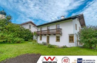 Haus mieten in 85614 Kirchseeon, Ein Zuhause, das Platz für alle Träume bietet!