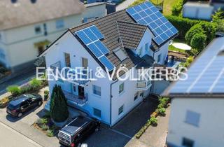 Haus mieten in 55271 Stadecken-Elsheim, Großzügiges Architektenhaus – Lichtdurchflutet & Modern