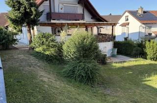 Haus mieten in Perusastraße, 85296 Rohrbach, Mehrgenerationenhaus mit zwei Wohneinheiten à ca. 120 m² – teilmöbliert, je nach bedarf!