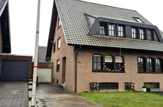 Haus mieten in Im Hönzel 20a, 52538 Gangelt, Perfekte Nato-Immobilie mit viel Platz und rustikalem Stil…