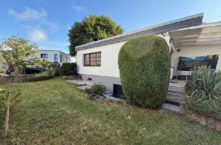 Haus mieten in 63454 Hanau, Ihr neues Zuhause- Bungalow mit Terrasse und Garten