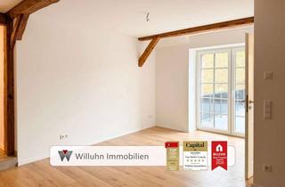 Haus mieten in 04435 Schkeuditz, *Erstbezug* I 3 Zimmer I 24 m² Sonnenterrasse I Badewanne u. Dusche I 2 Stellplätze