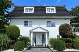Haus mieten in Erdbeerenberg 19, 65614 Beselich, Hochwertiges EFH mit Garten und Pool in Top-Ortsrandlage von Obertiefenbach