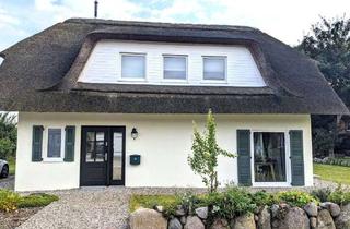 Haus mieten in 23999 Insel Poel, Einfamilienhaus auf der Insel Poel zur Miete - hier ist Natur und moderner Komfort vereint