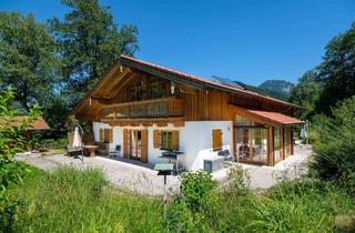Haus mieten in 83730 Fischbachau, Urlaubs- und Ferienhausfeeling 2 Wohneinheiten zum wohlfühlen