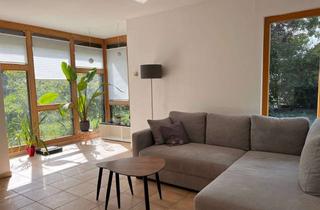 Haus mieten in 12681 Marzahn, Charmantes Einfamilienhaus mit EBK & teilmöbliert in Berlin Marzahn